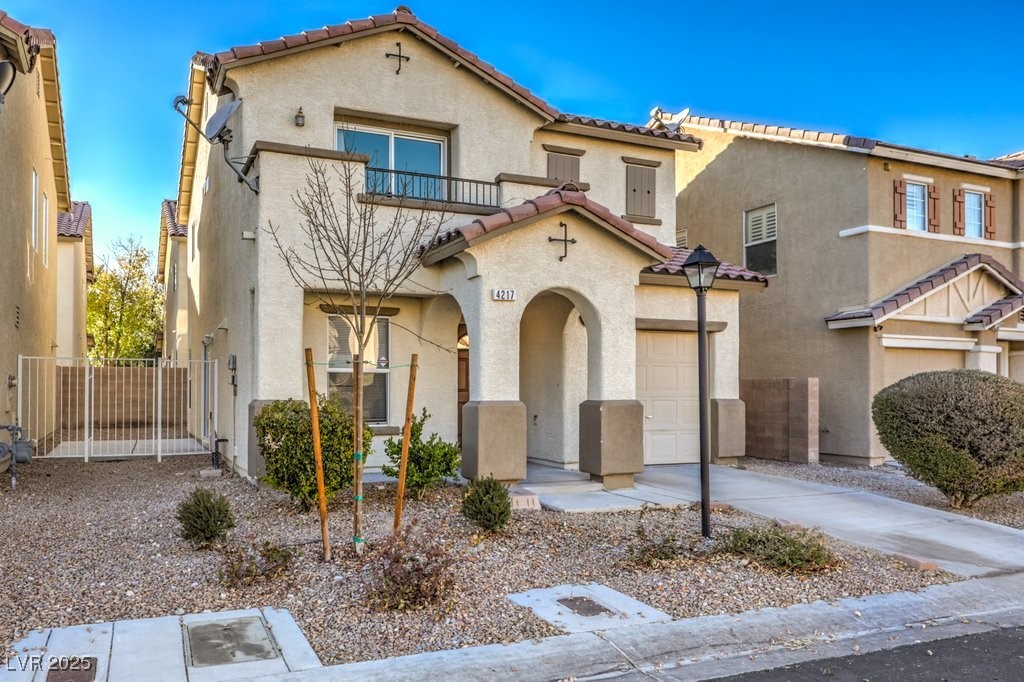 4217 Perfect Drift Street