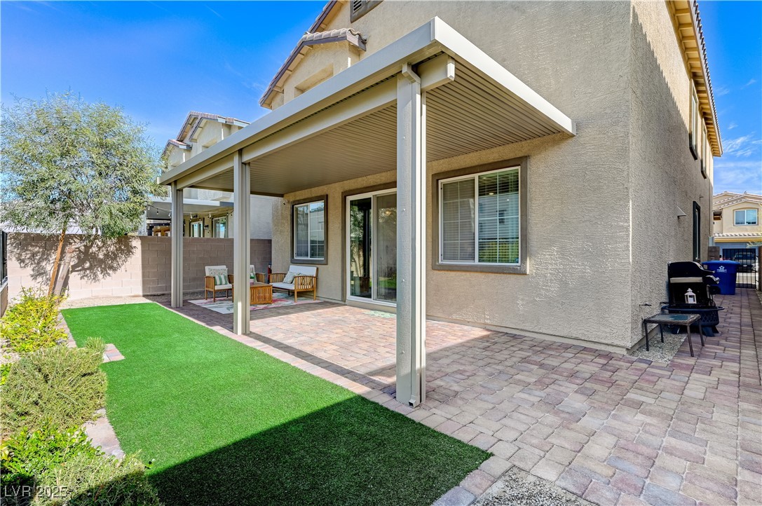 7745 Rosebark Cliffs Street