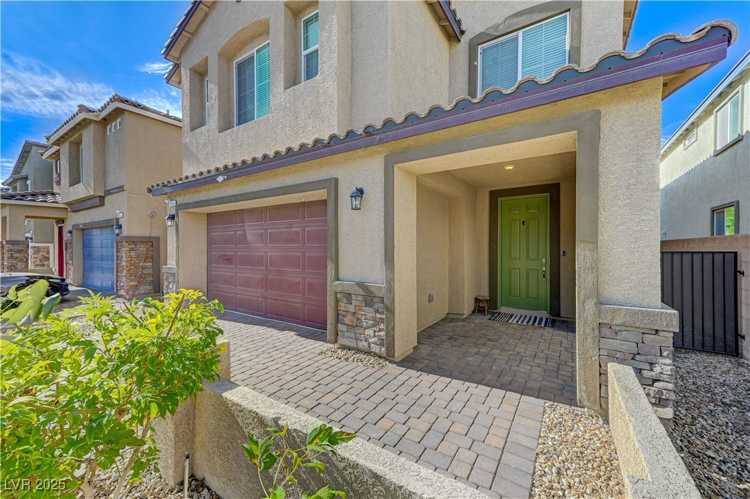 7745 Rosebark Cliffs Street
