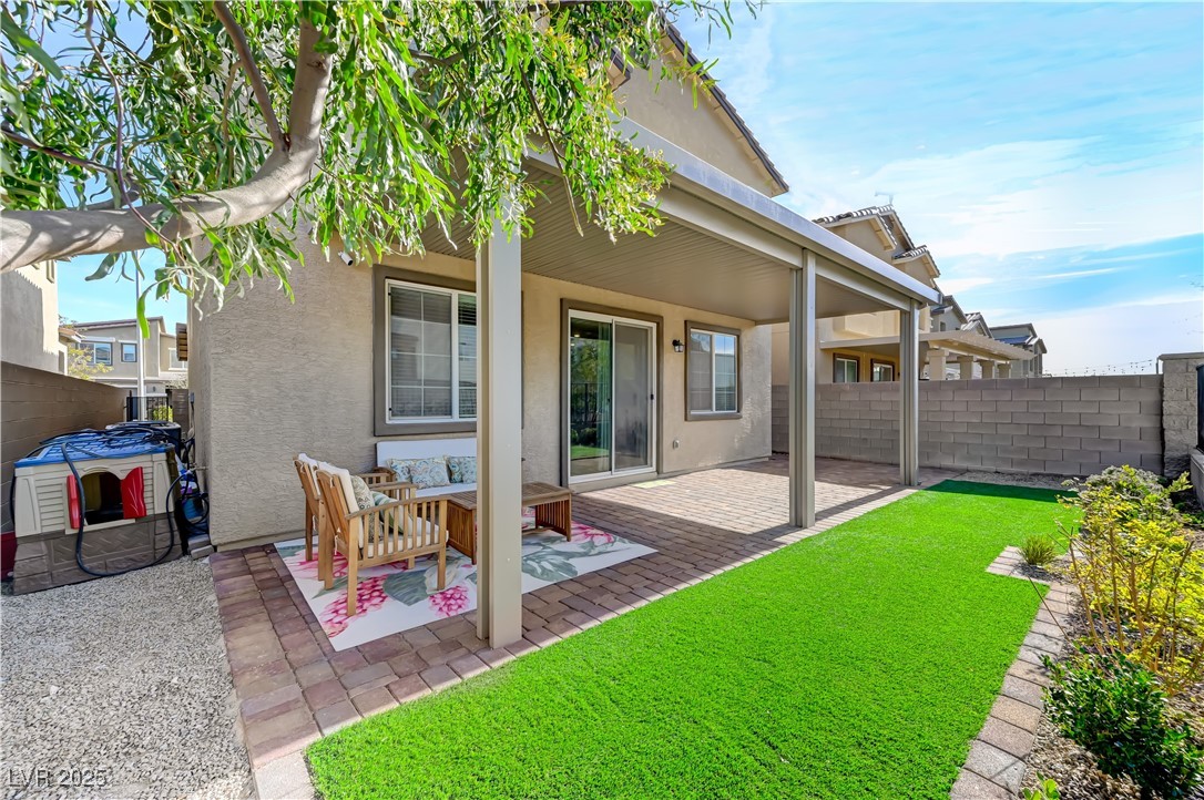 7745 Rosebark Cliffs Street