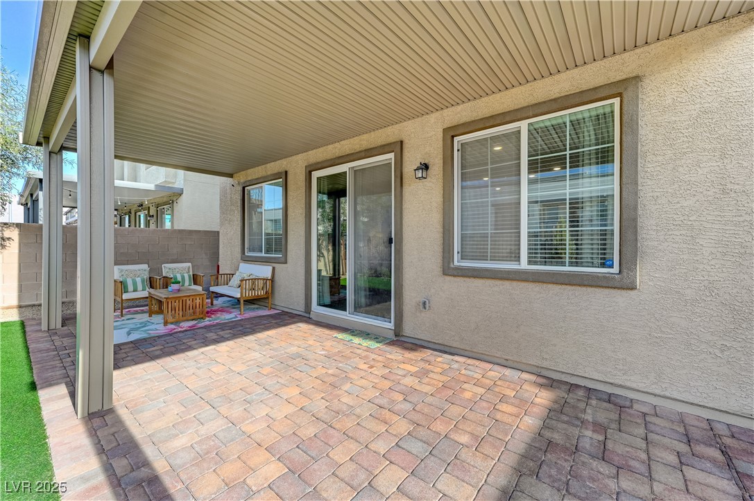 7745 Rosebark Cliffs Street