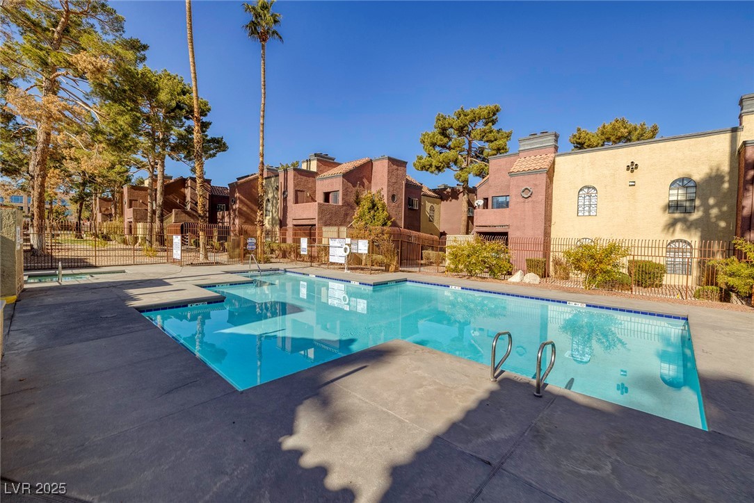 4050 Pacific Harbors Drive 246