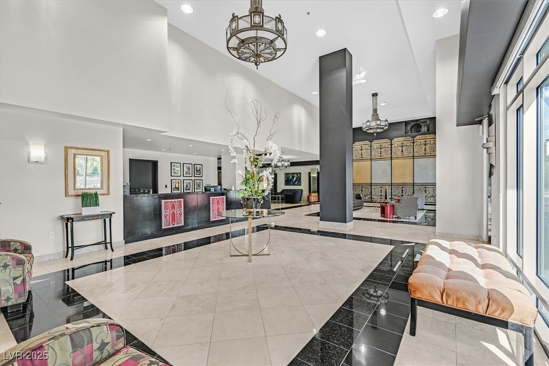 360 East Desert Inn Road 1201