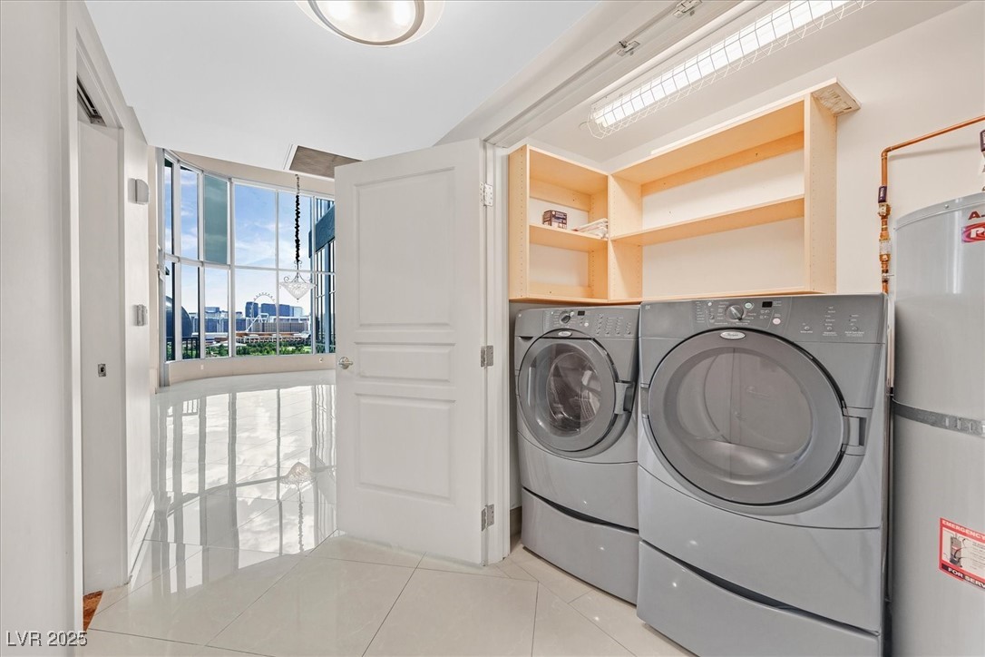 360 East Desert Inn Road 1201