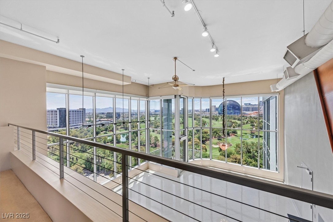 360 East Desert Inn Road 1201