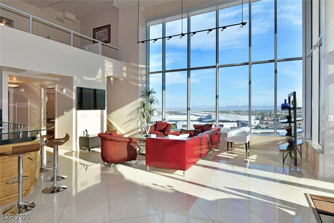 360 East Desert Inn Road 1201