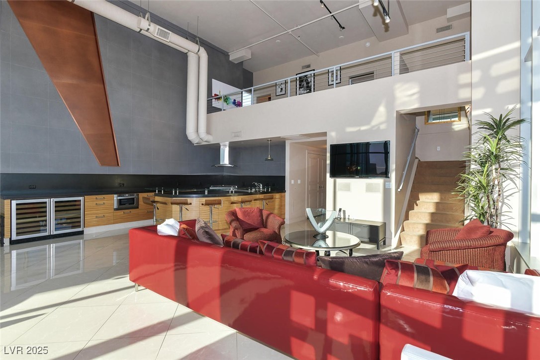 360 East Desert Inn Road 1201