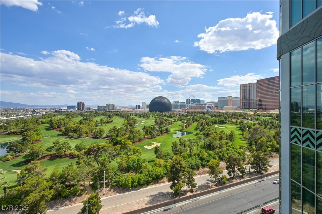 360 East Desert Inn Road 1201