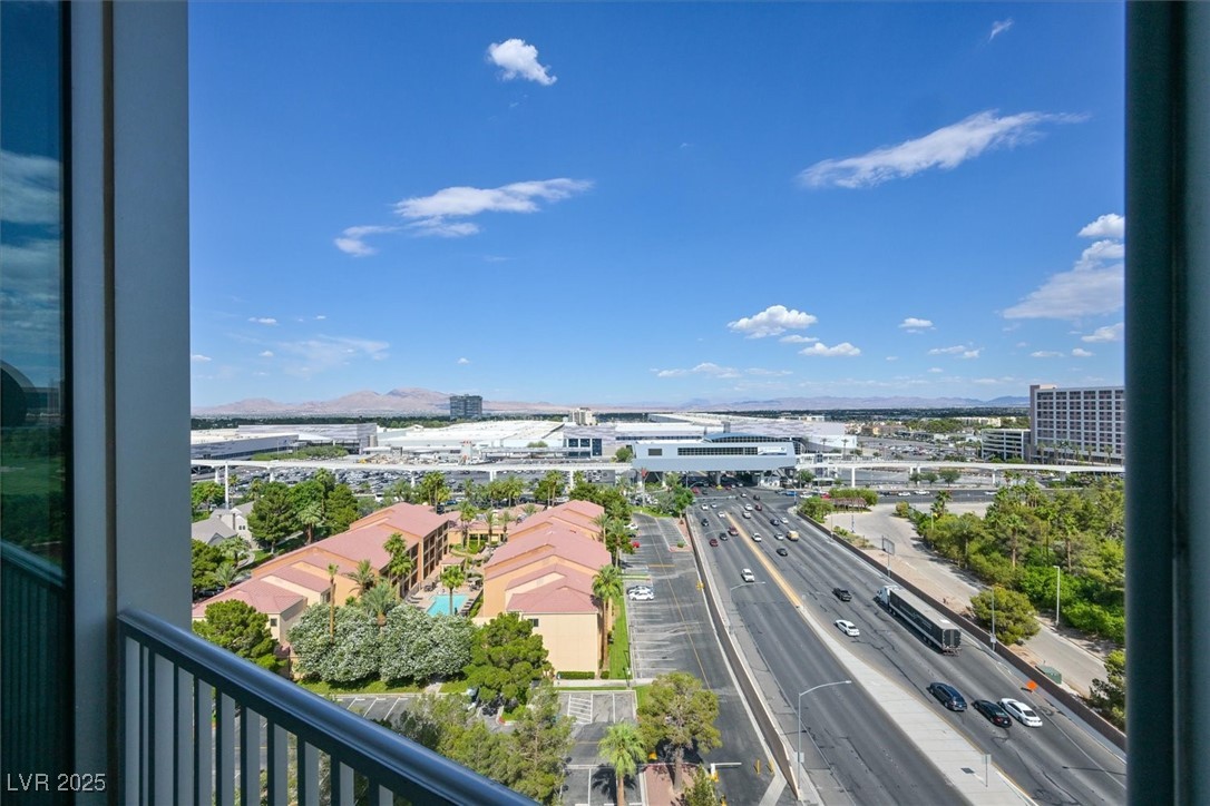 360 East Desert Inn Road 1201