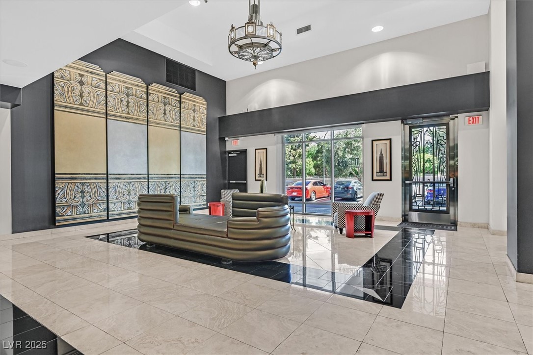 360 East Desert Inn Road 1201