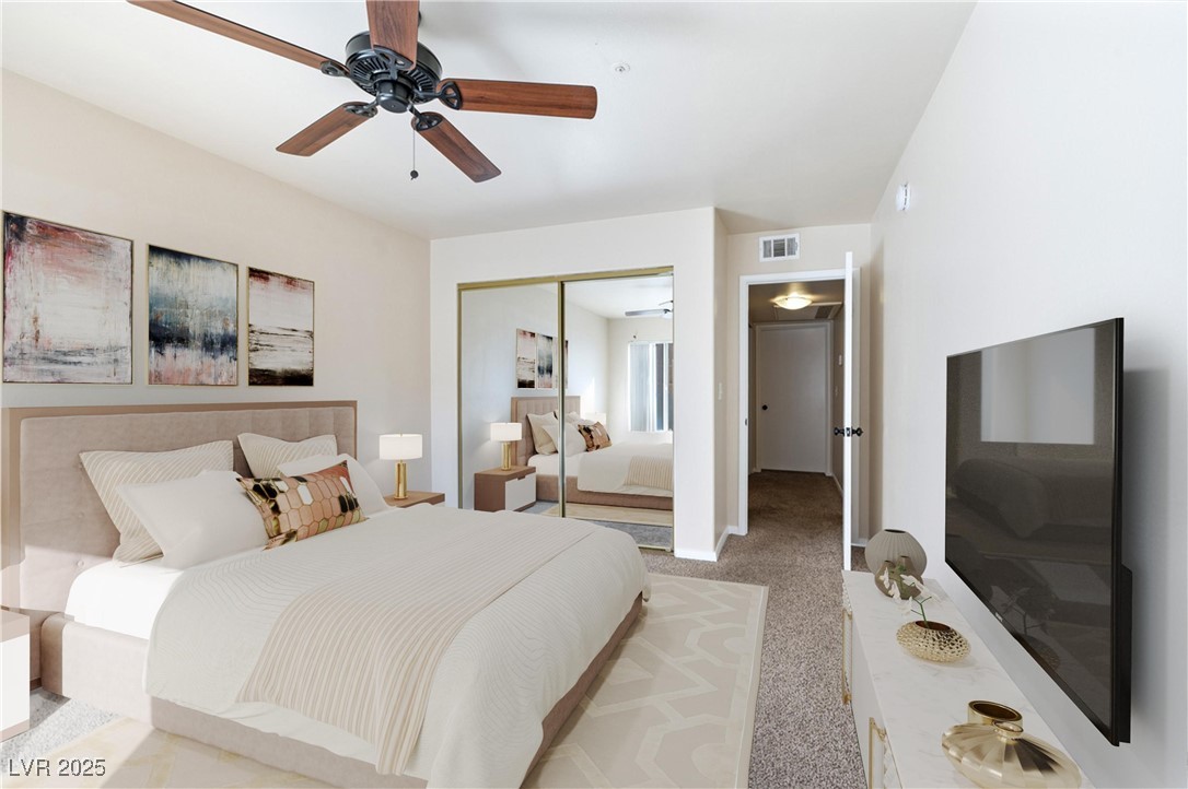 4955 Lindell Road 119