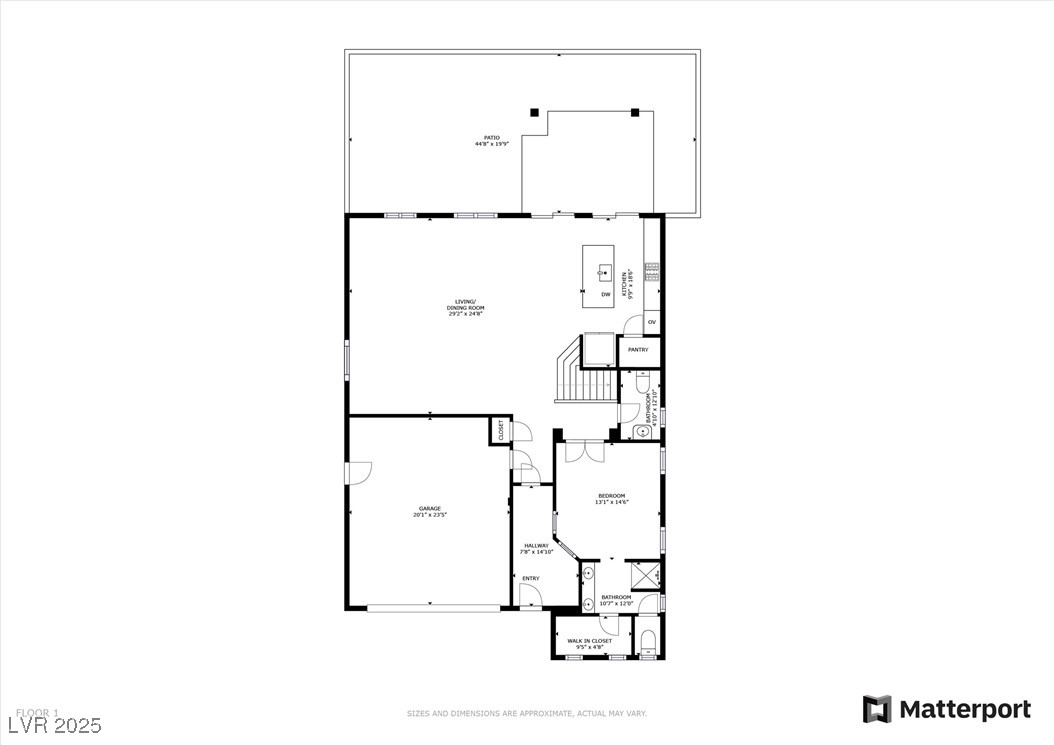 816 Loch Katrine Avenue