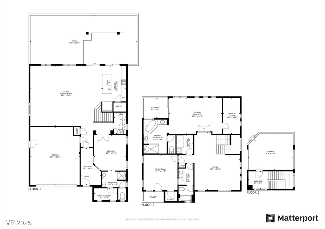 816 Loch Katrine Avenue