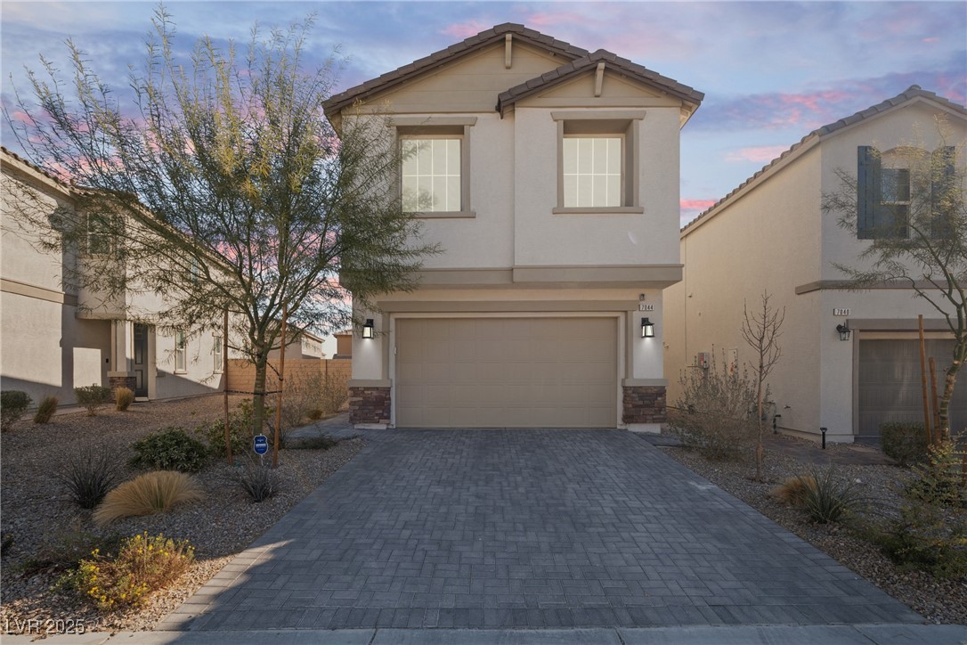 7044 Stockton Dunes Street