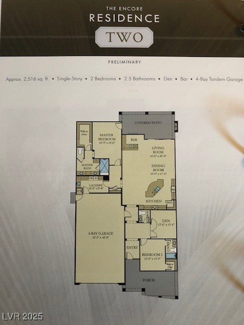 757 Goodman Cove Street