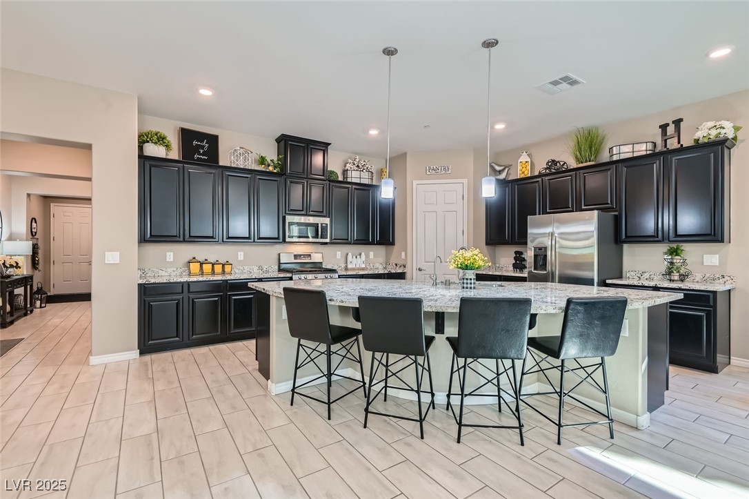 757 Goodman Cove Street