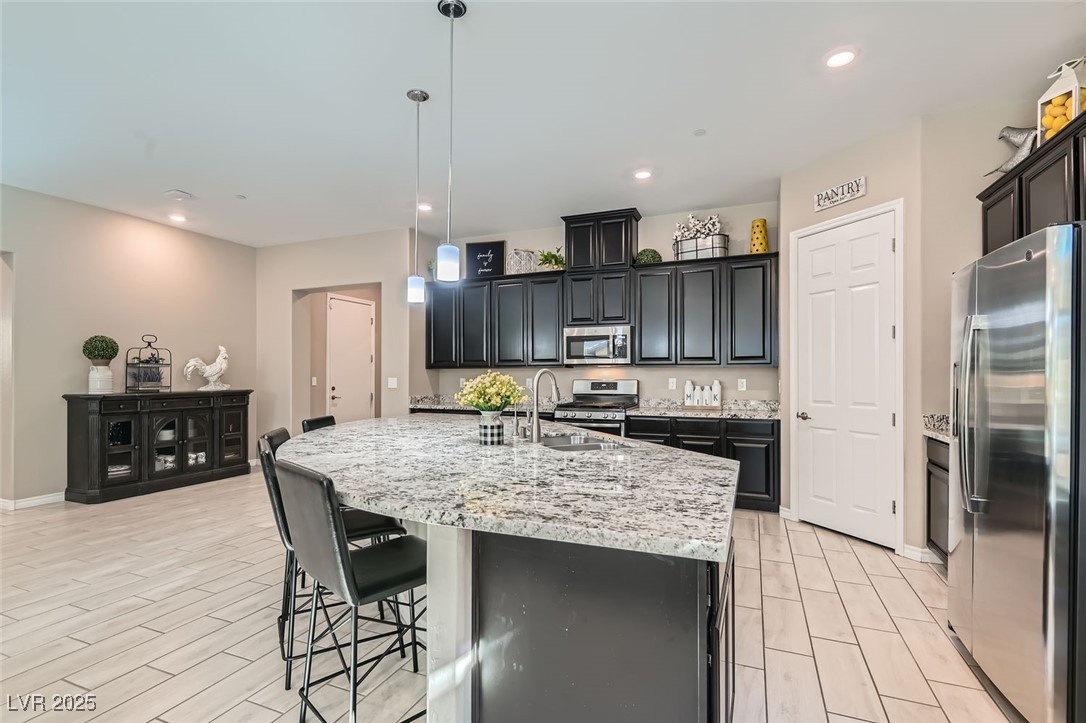 757 Goodman Cove Street