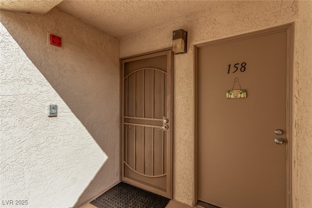 3800 Desert Marina Drive 158