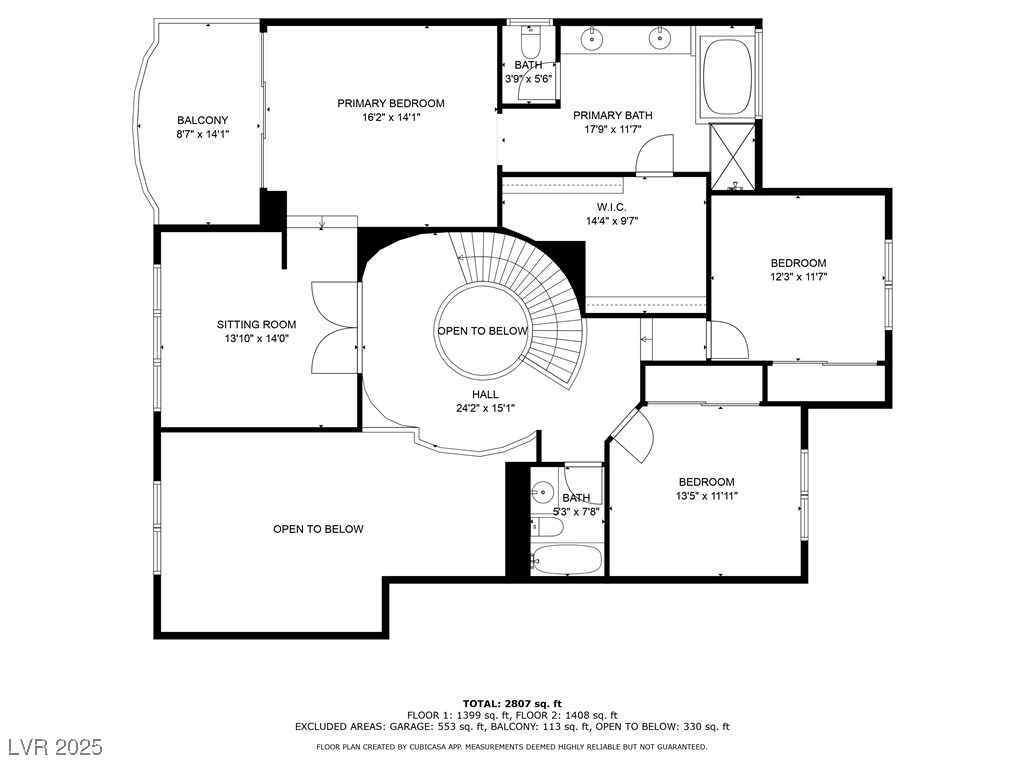 8320 Carmel Ridge Court