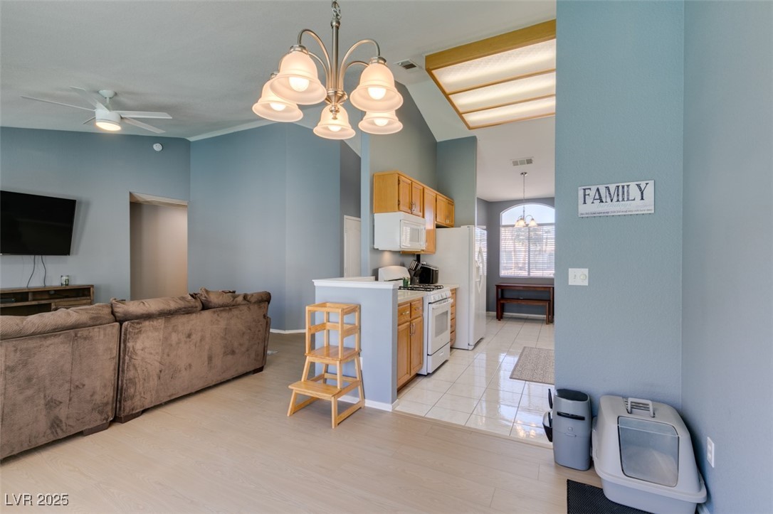 5524 Desert Valley Drive