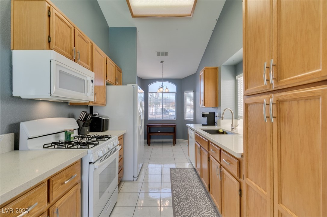 5524 Desert Valley Drive