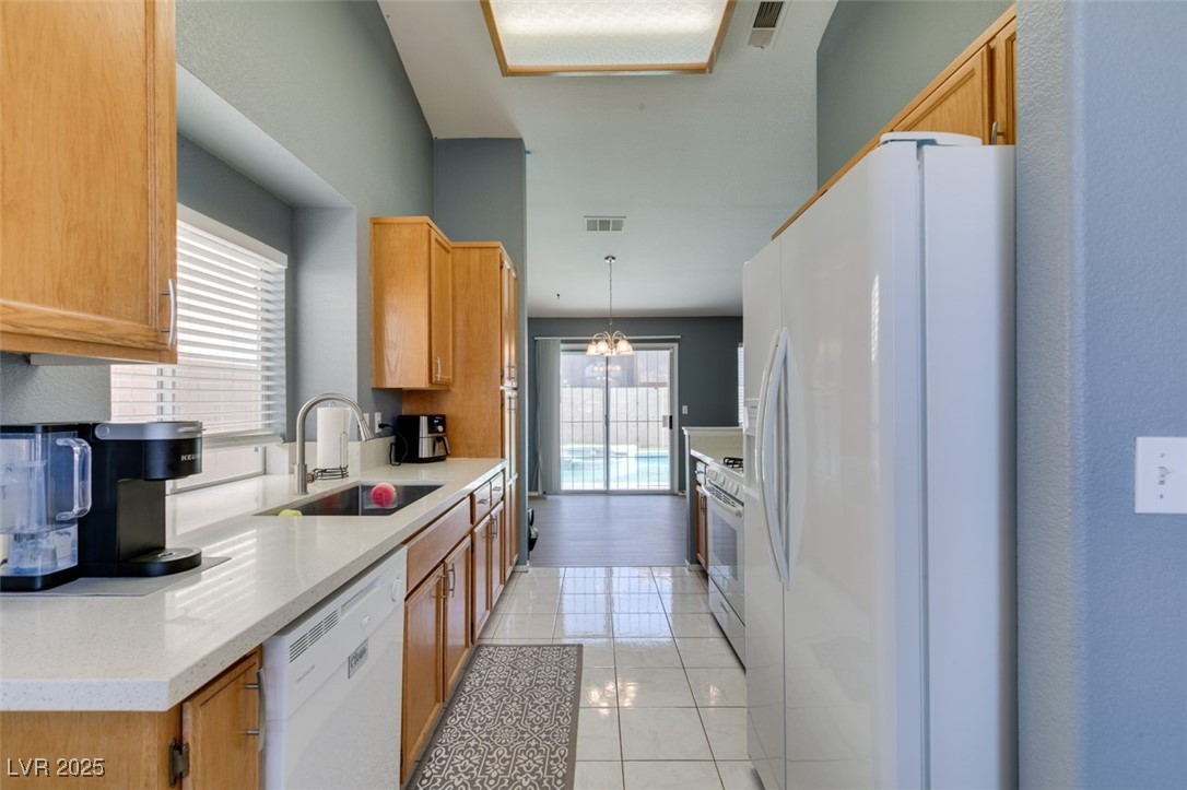 5524 Desert Valley Drive