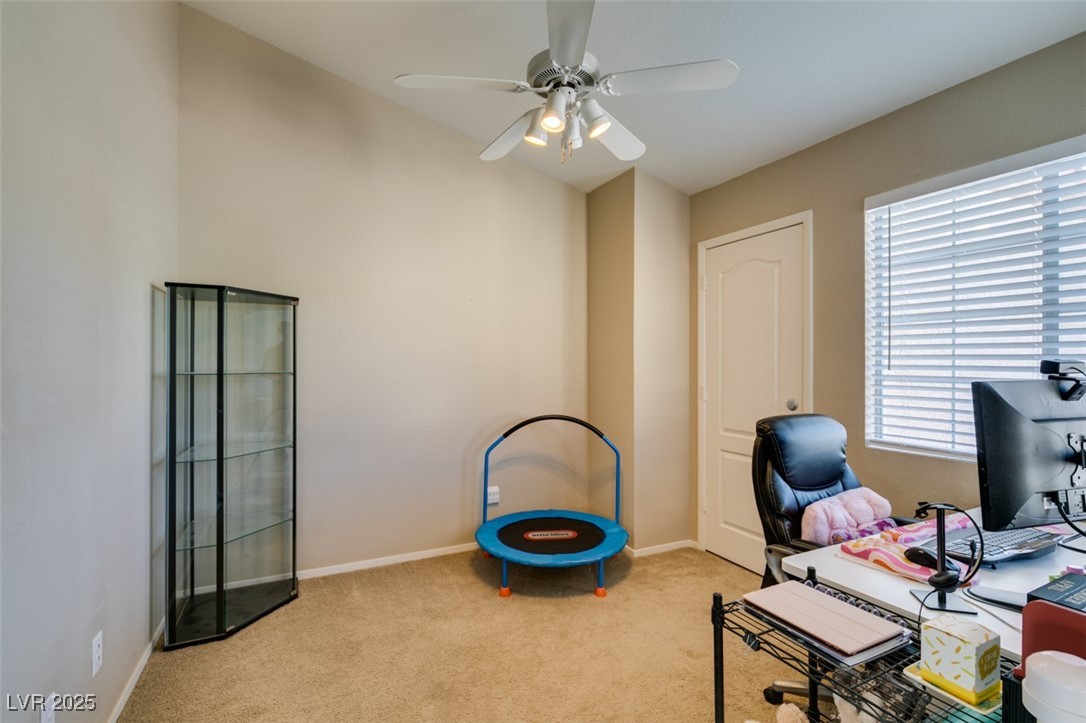 5524 Desert Valley Drive