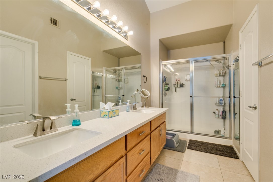 5524 Desert Valley Drive