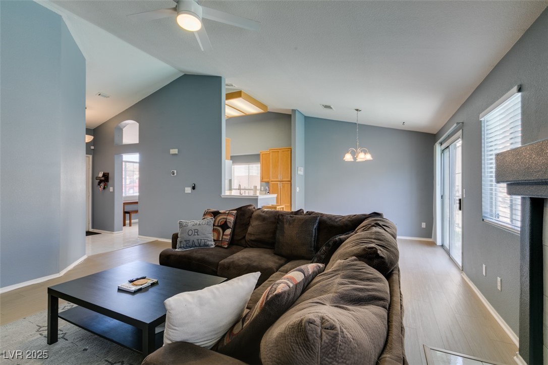 5524 Desert Valley Drive