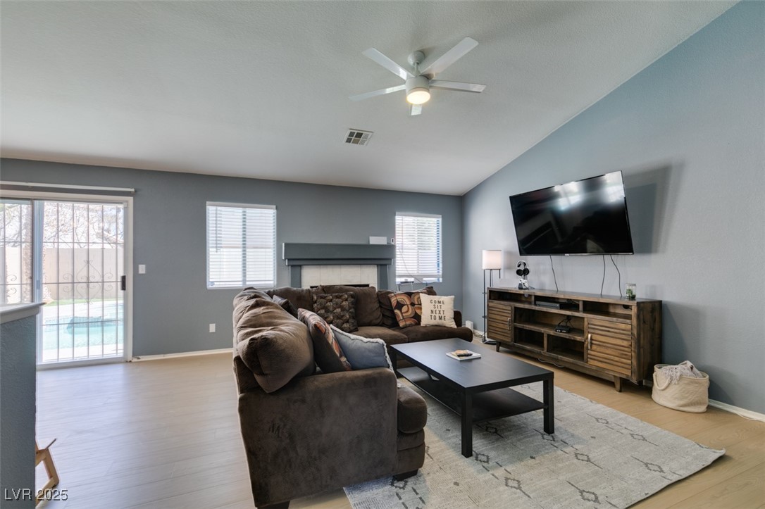 5524 Desert Valley Drive
