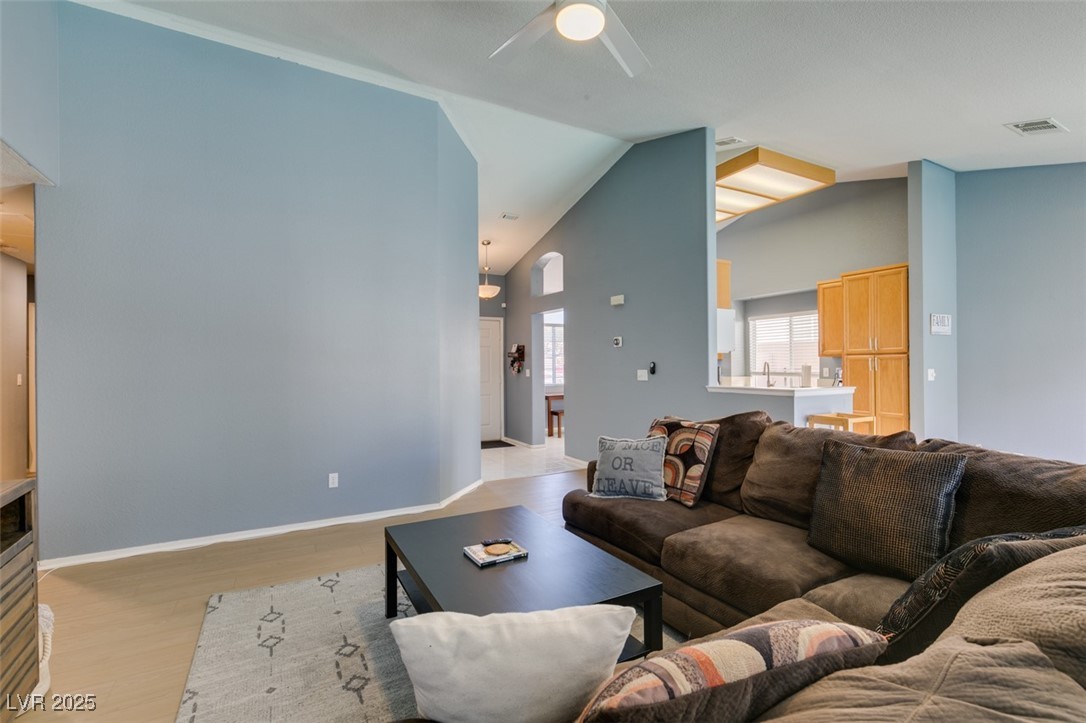 5524 Desert Valley Drive