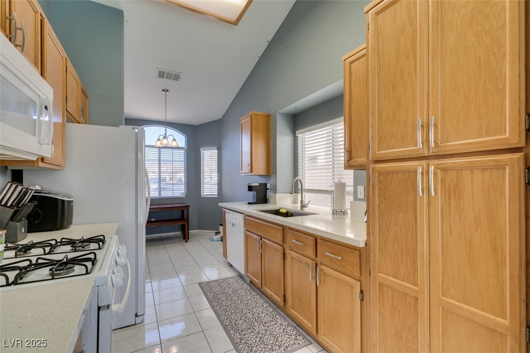 5524 Desert Valley Drive