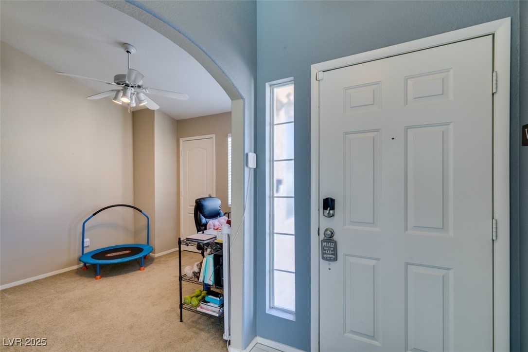 5524 Desert Valley Drive