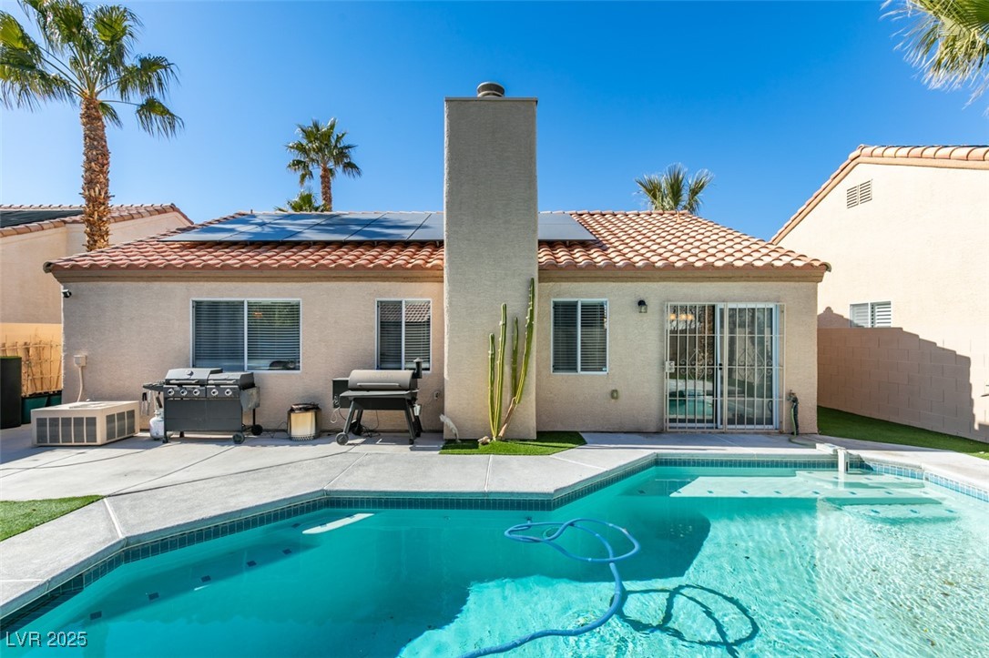 5524 Desert Valley Drive