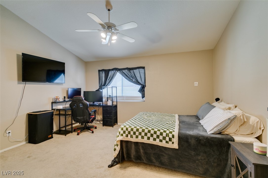5524 Desert Valley Drive