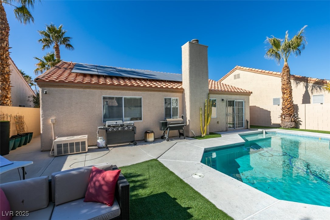 5524 Desert Valley Drive