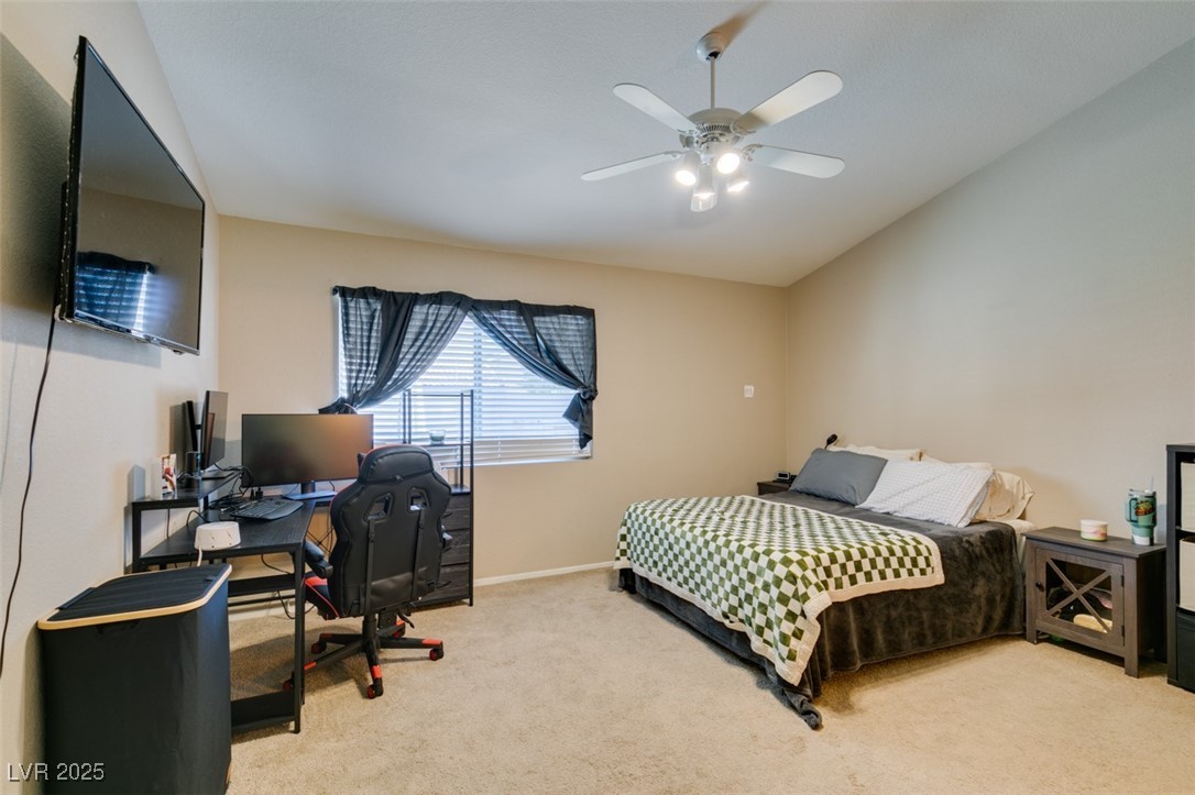 5524 Desert Valley Drive