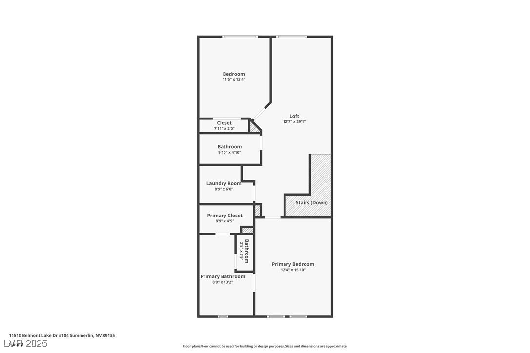 11518 Belmont Lake Drive 104