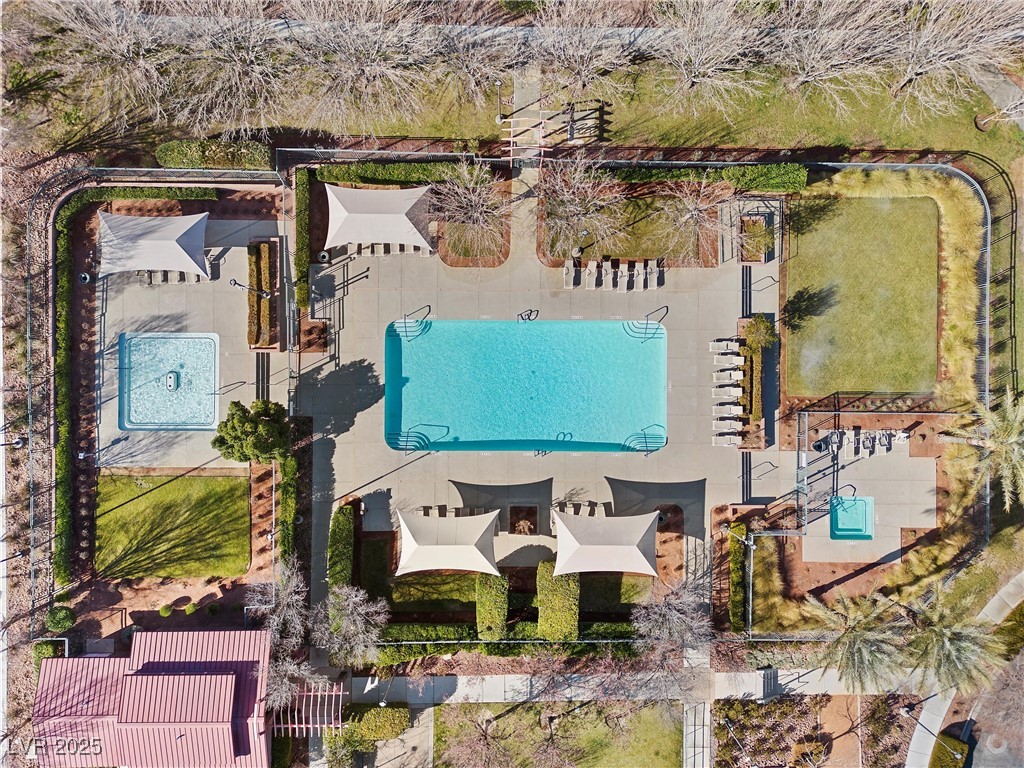 11518 Belmont Lake Drive 104