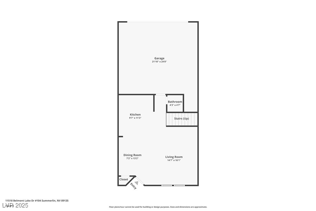 11518 Belmont Lake Drive 104