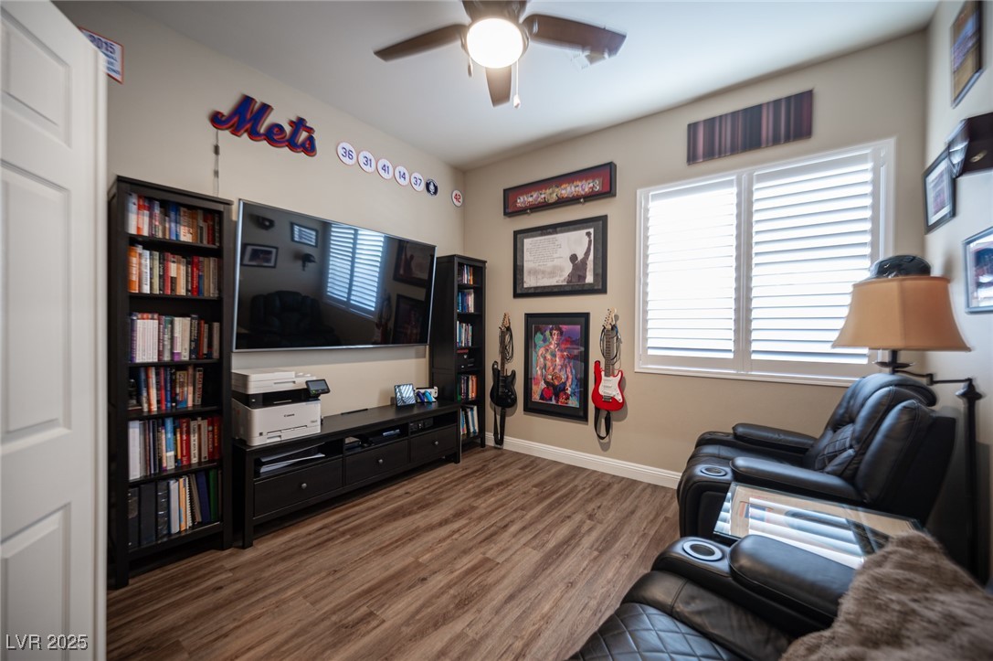 1901 Shady Elm Street