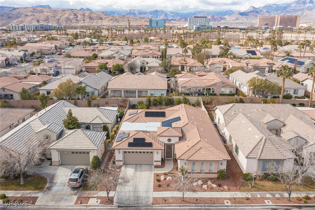 1901 Shady Elm Street