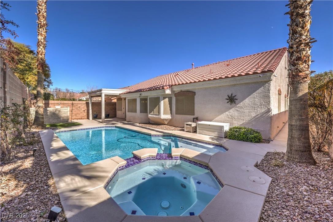 10649 Bella Ordaz Way