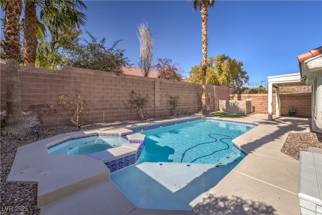 10649 Bella Ordaz Way