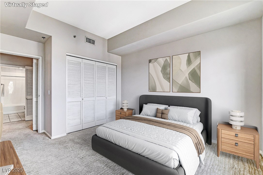 8255 Las Vegas Boulevard 1615