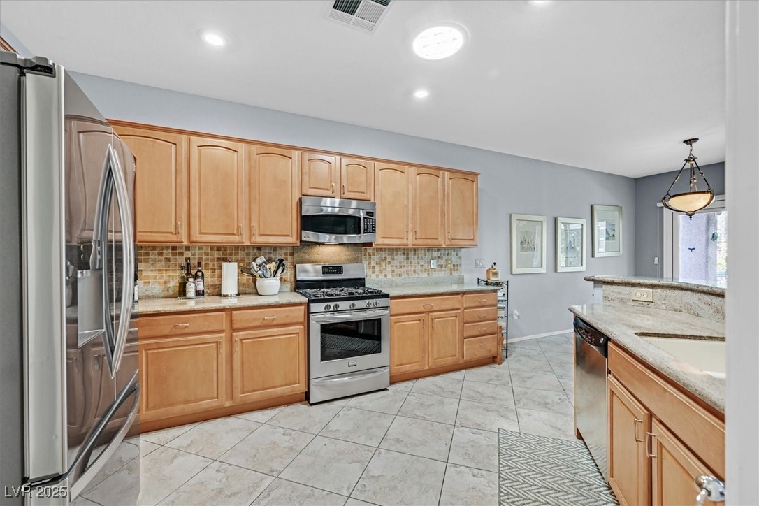 2353 Canyonville Drive