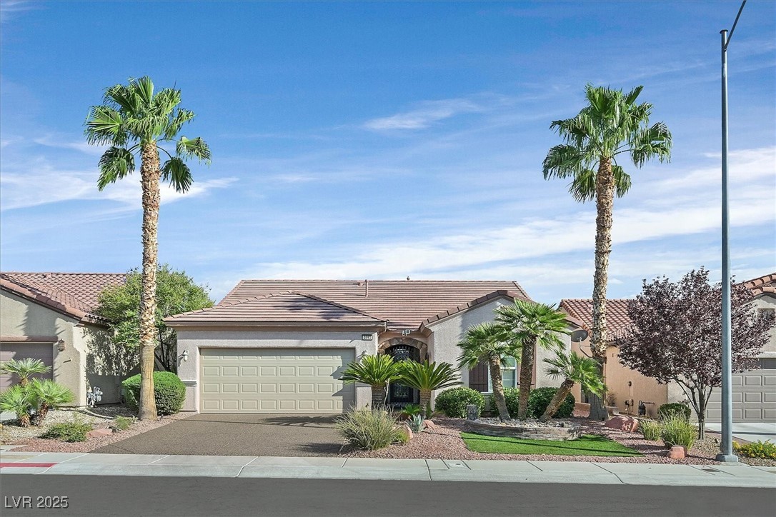 2353 Canyonville Drive