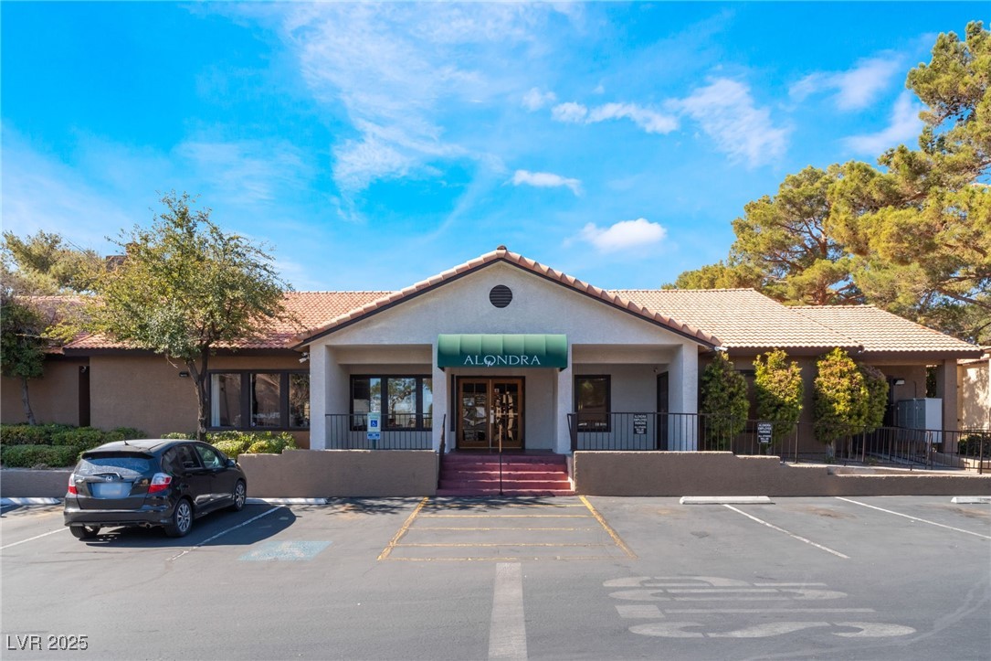 2451 North Rainbow Boulevard 2139