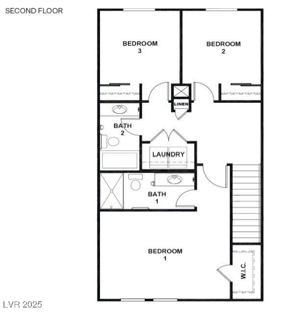 9460 PEACEFUL RIVER Avenue LOT 69