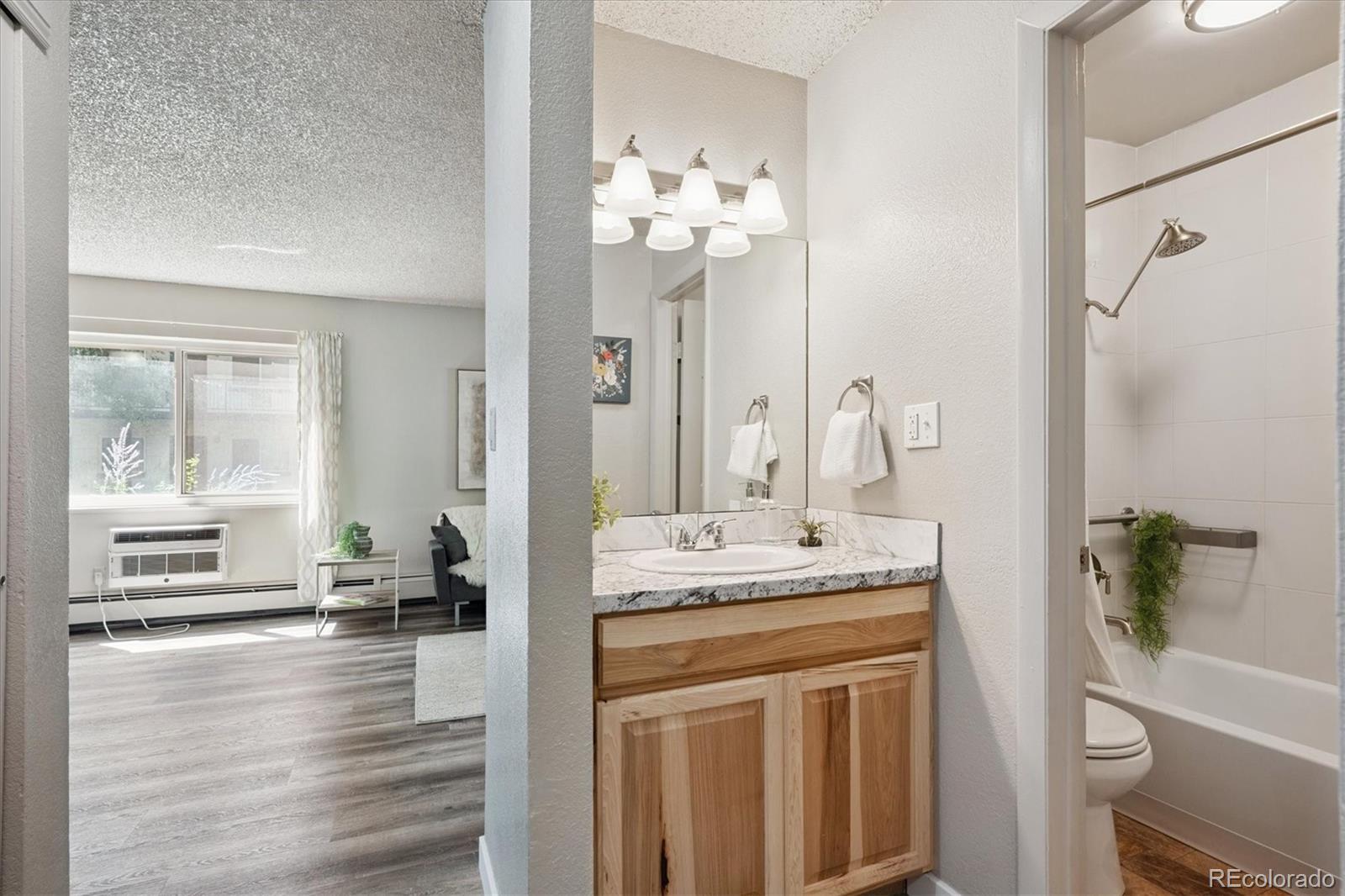 5875 E Iliff Avenue Unit: 121